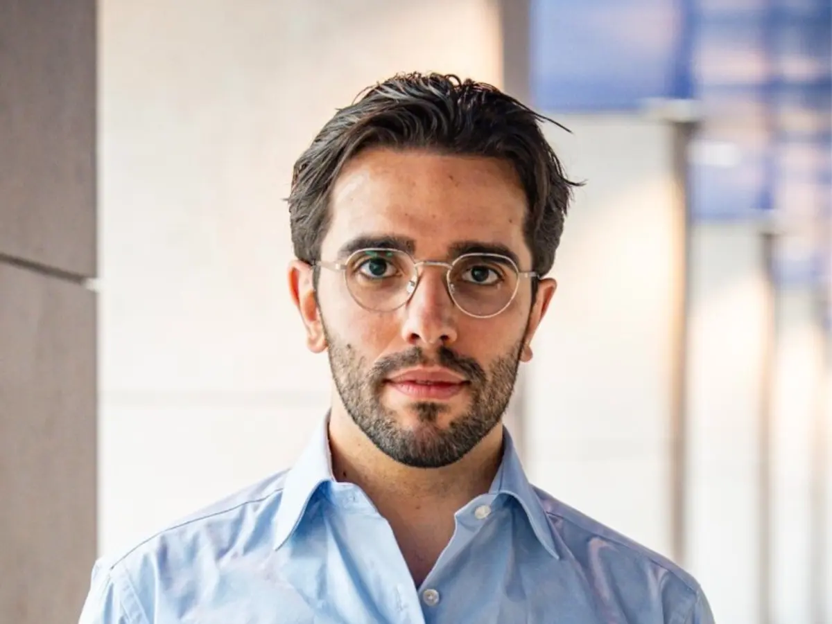 Fábio Alves Teixeira demitiu-se do cargo de coordenador das Energias Renováveis