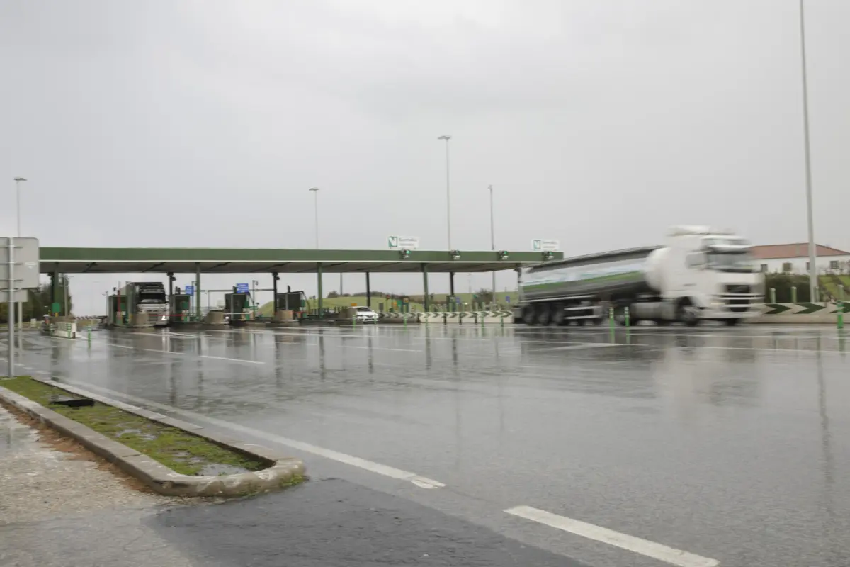 Imagem de contexto do artigo Receita de portagens aumenta apesar dos descontos nas ex-scut