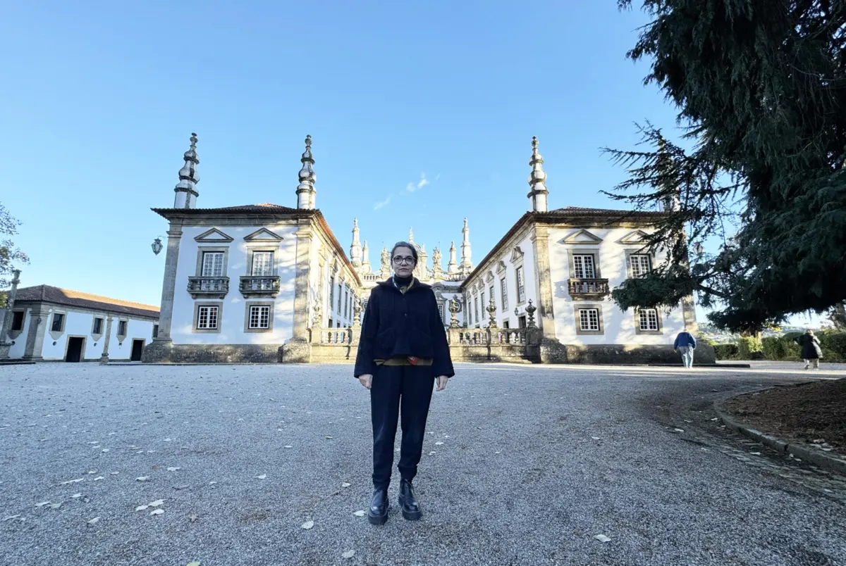 Espaços vão ser recuperados para fins culturais e turísticos, diz Teresa Albuquerque