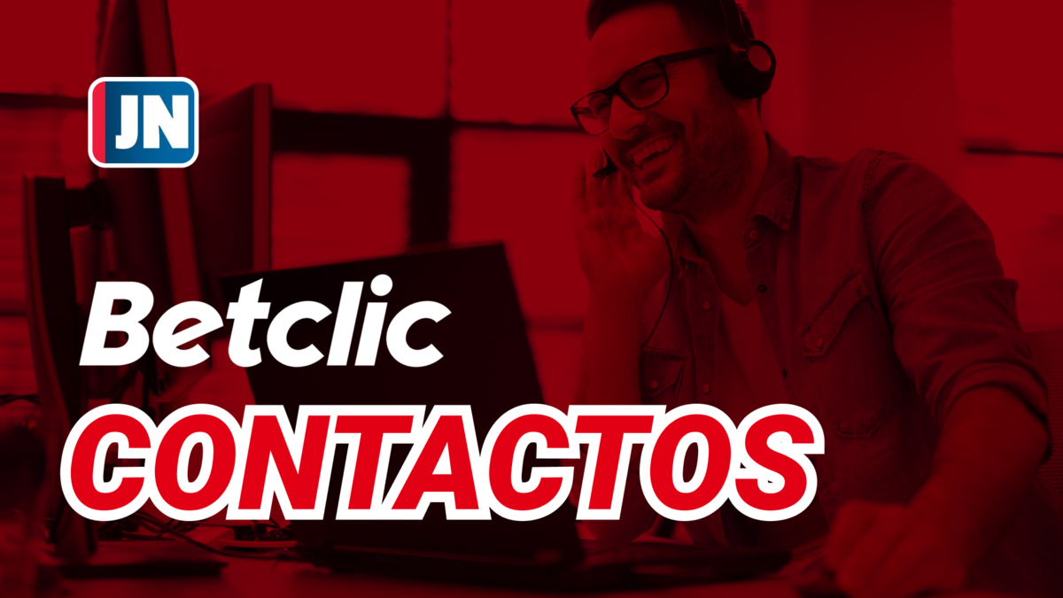 Contactos Betclic: quais os meios, horários e como falar com o apoio da operadora.
