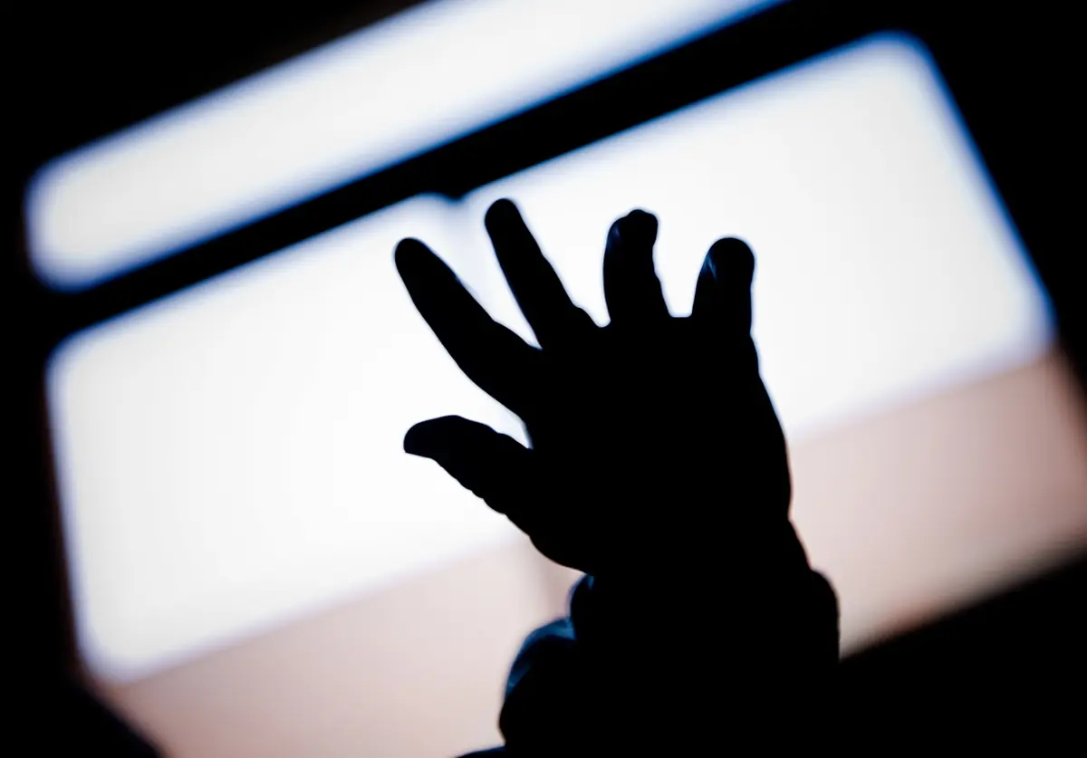 O corpo do menino foi transportado para o Instituto de Medicina Legal, onde será submetido a autópsia para identificar as causas da morte