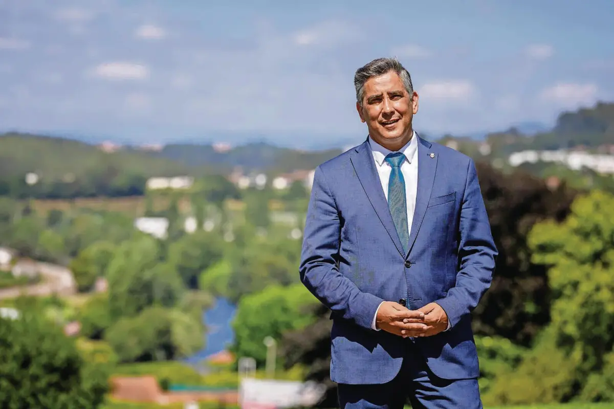 Alberto Costa quer ainda “dar uma especial atenção aos jovens”