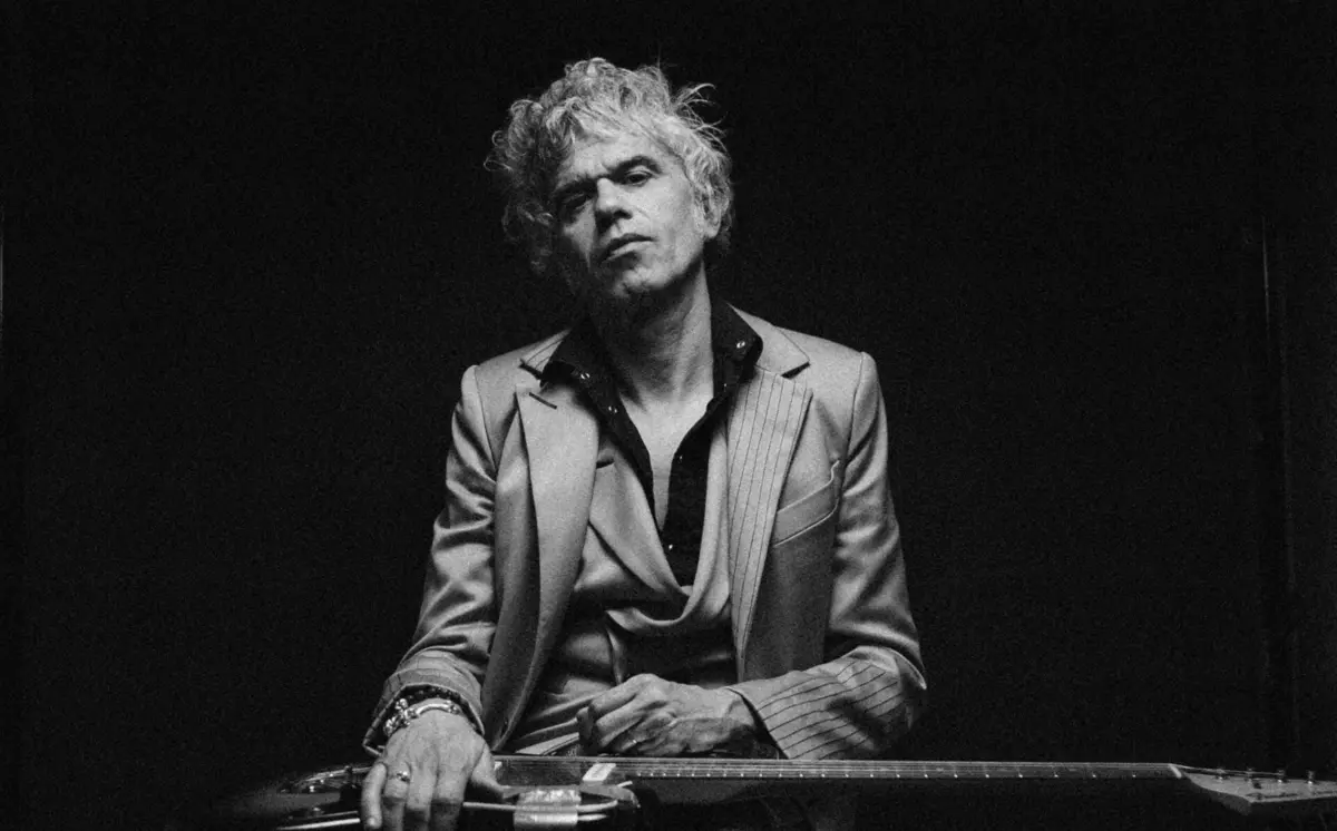 Tó Trips: "A música deu-me asas, deu-me a conhecer pessoas de vários géneros, culturas, ideias"