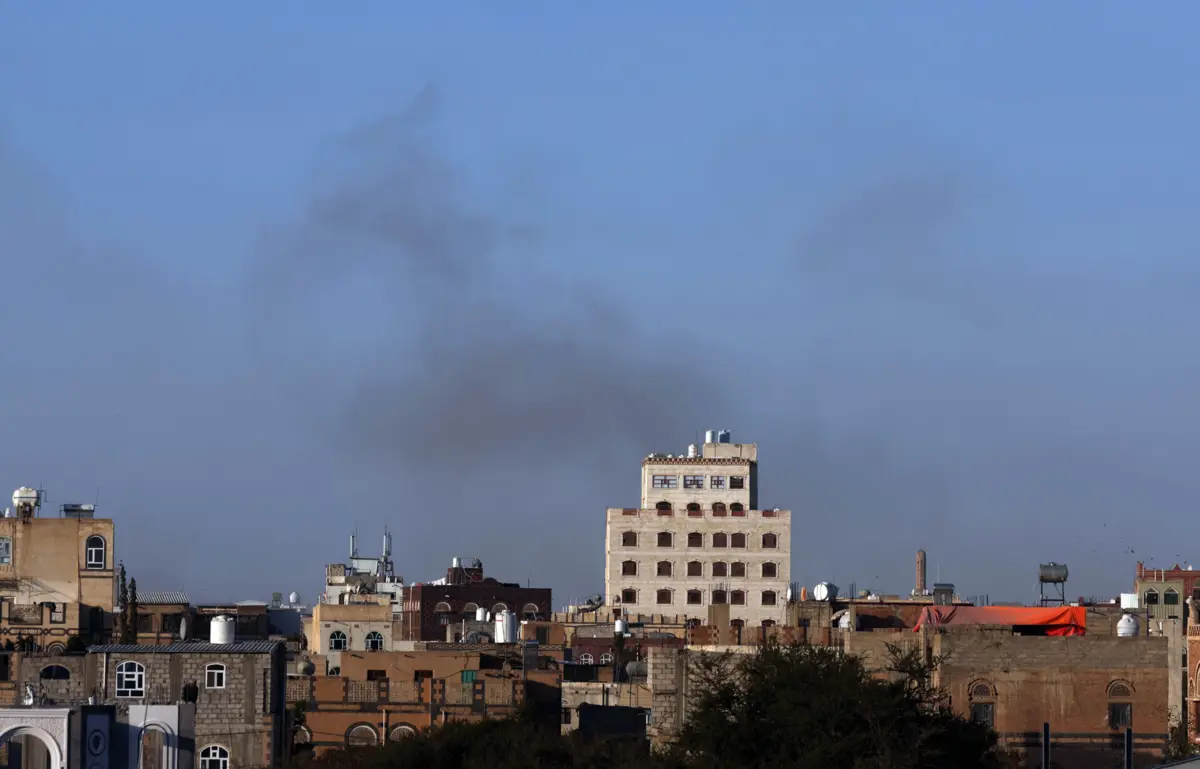 Israel ainda não comentou os ataques