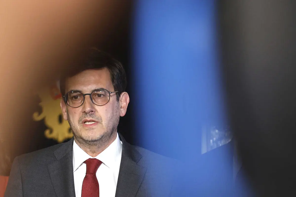 Rui Rocha quer mais esclarecimentos sobre caso das gémeas luso-brasileiras