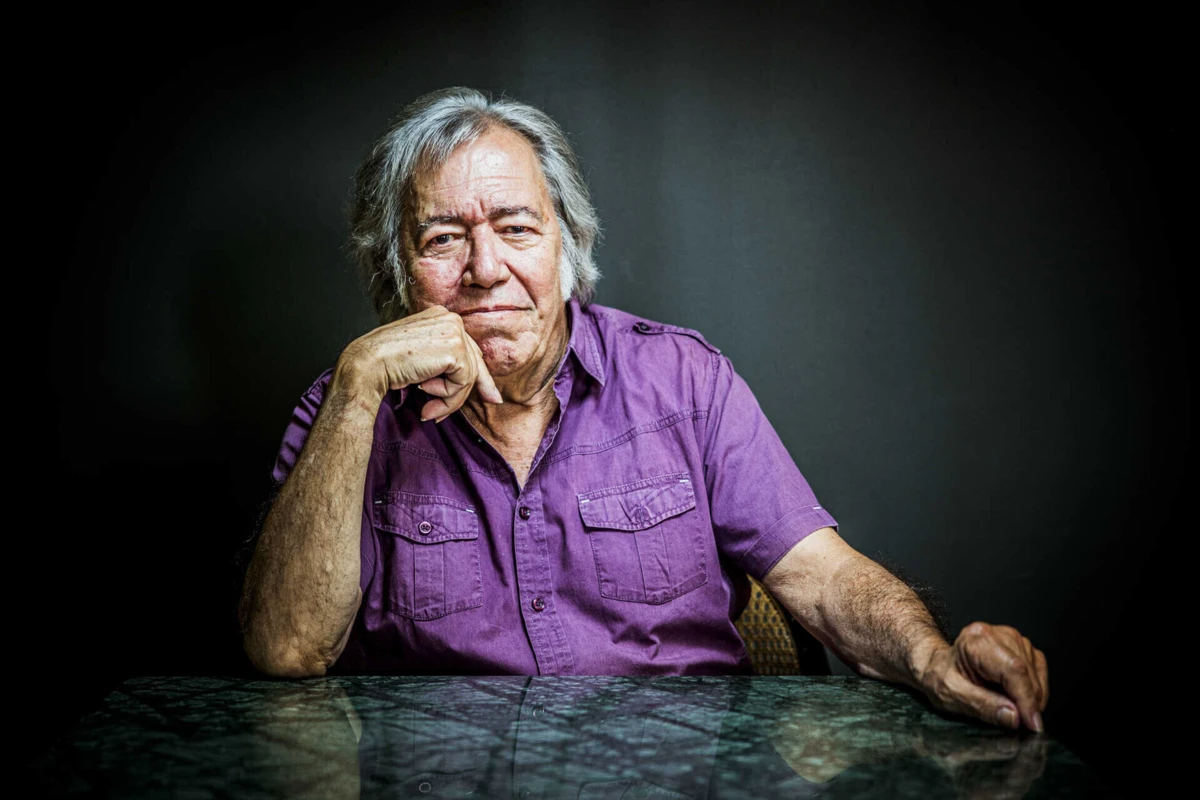 Sérgio Godinho apresenta “Liberdade25”