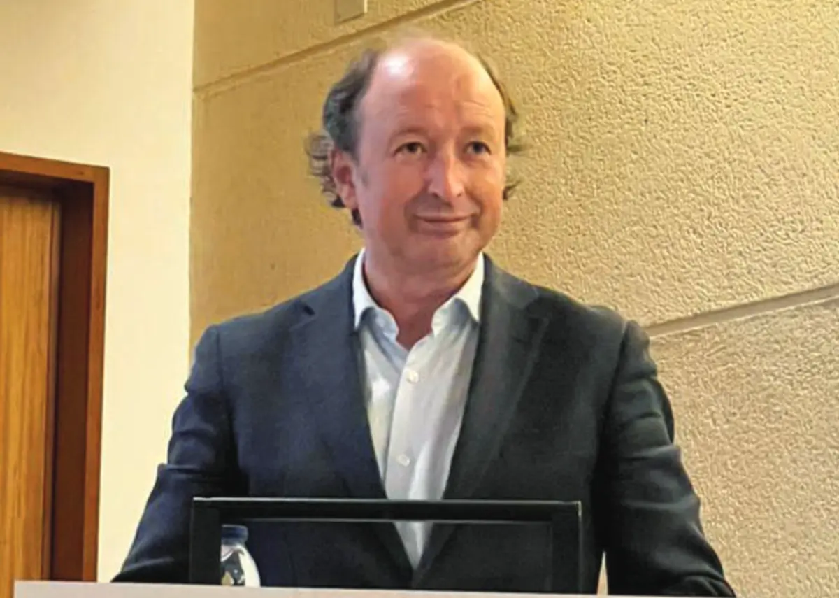 António Baptista Pires tem consciência de que não reúne condições para prosseguir com a candidatura à Câmara da Mealhada