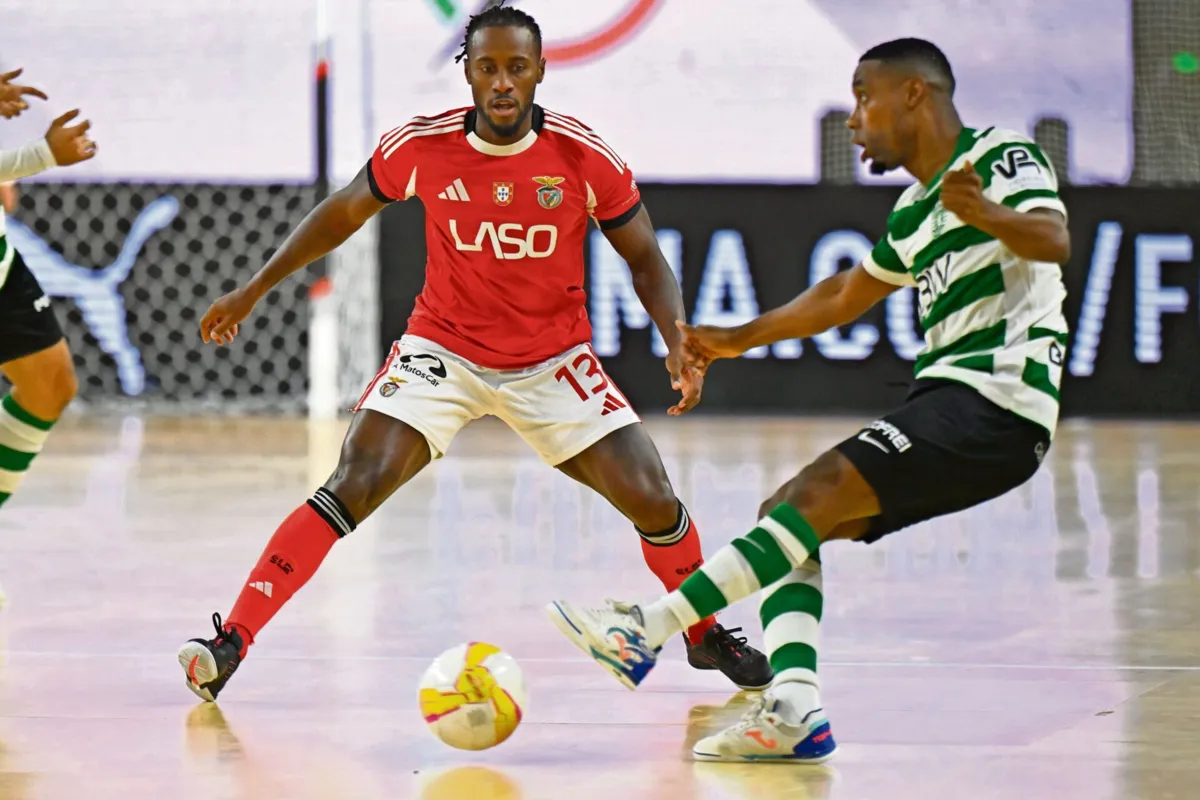 Rivais com caminhos cruzados na Champions