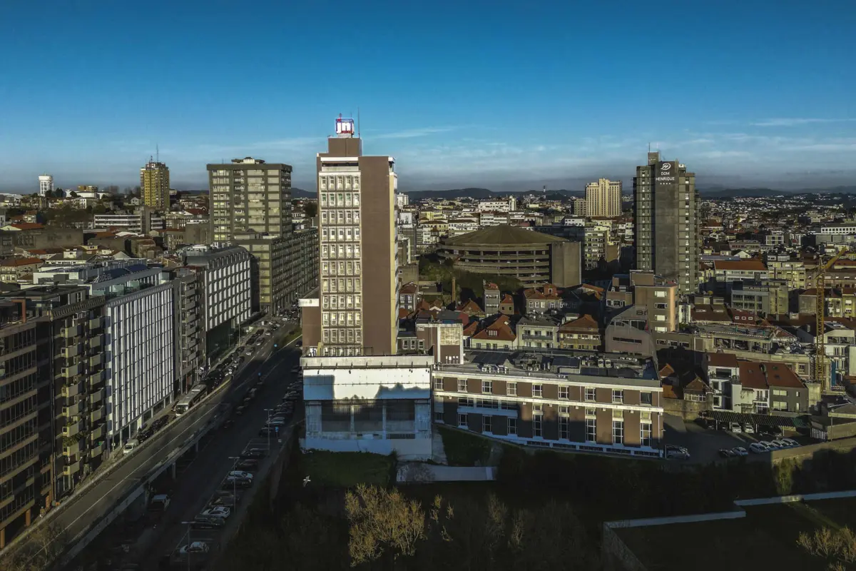 Imagem de contexto do artigo Área Metropolitana do Porto pede ações concretas para evitar "esvaziamento" do JN