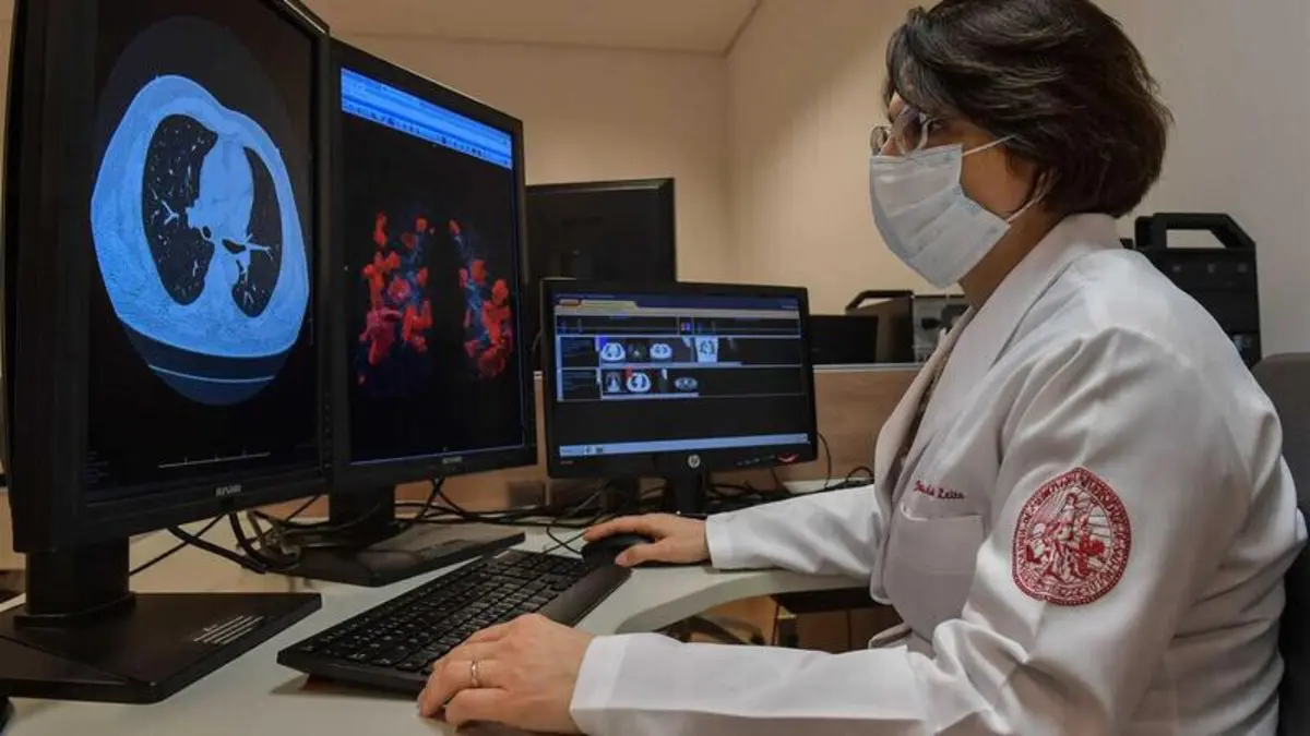 Ferramentas podem servir para cirurgias robotizadas e tratamento