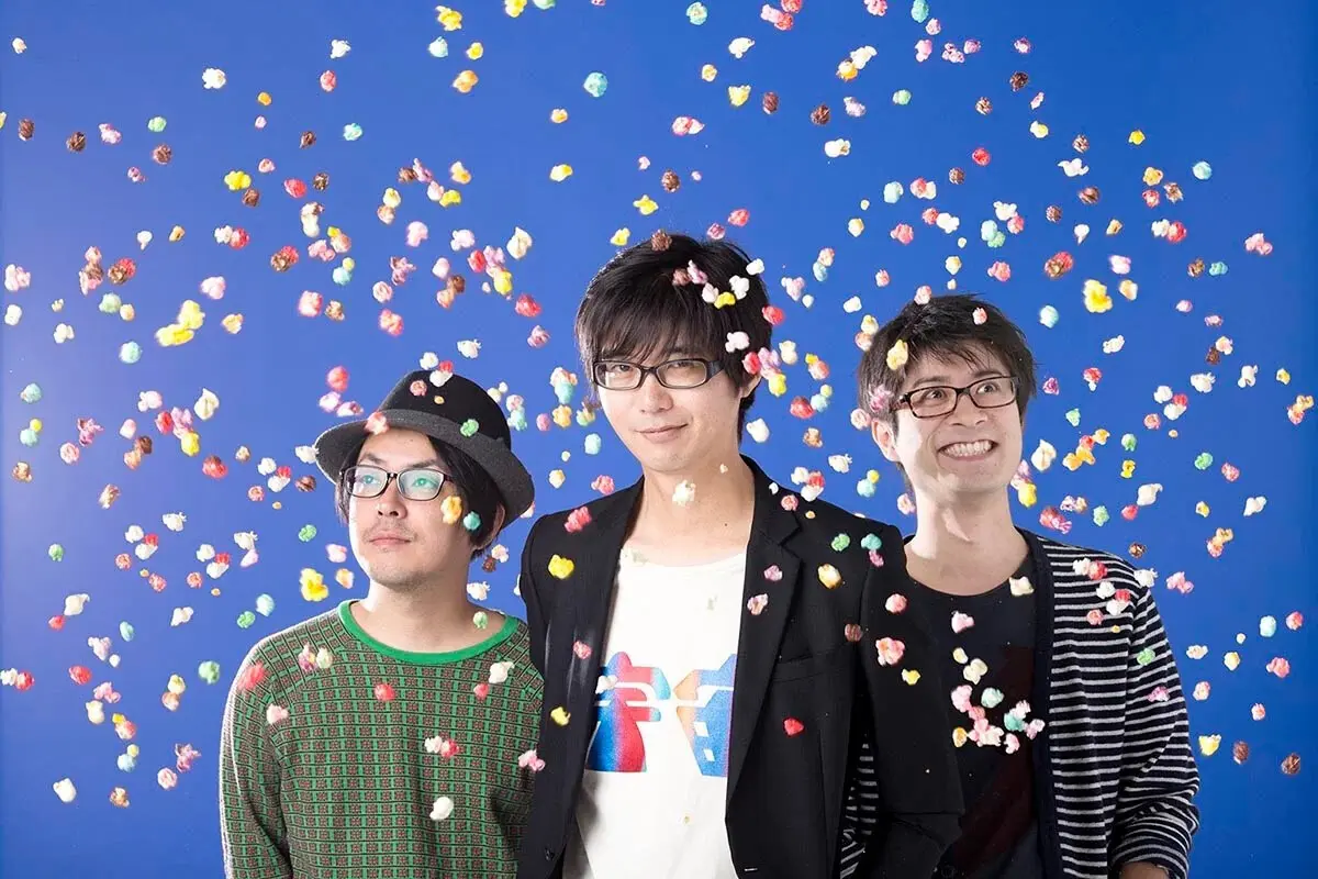 Os Snowkel vão atuar ao vivo em Matosinhos com o seu catálogo de canção do género J-Rock.