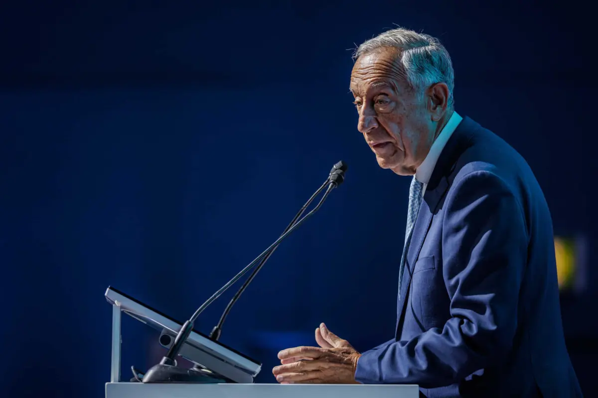 Marcelo Rebelo de Sousa