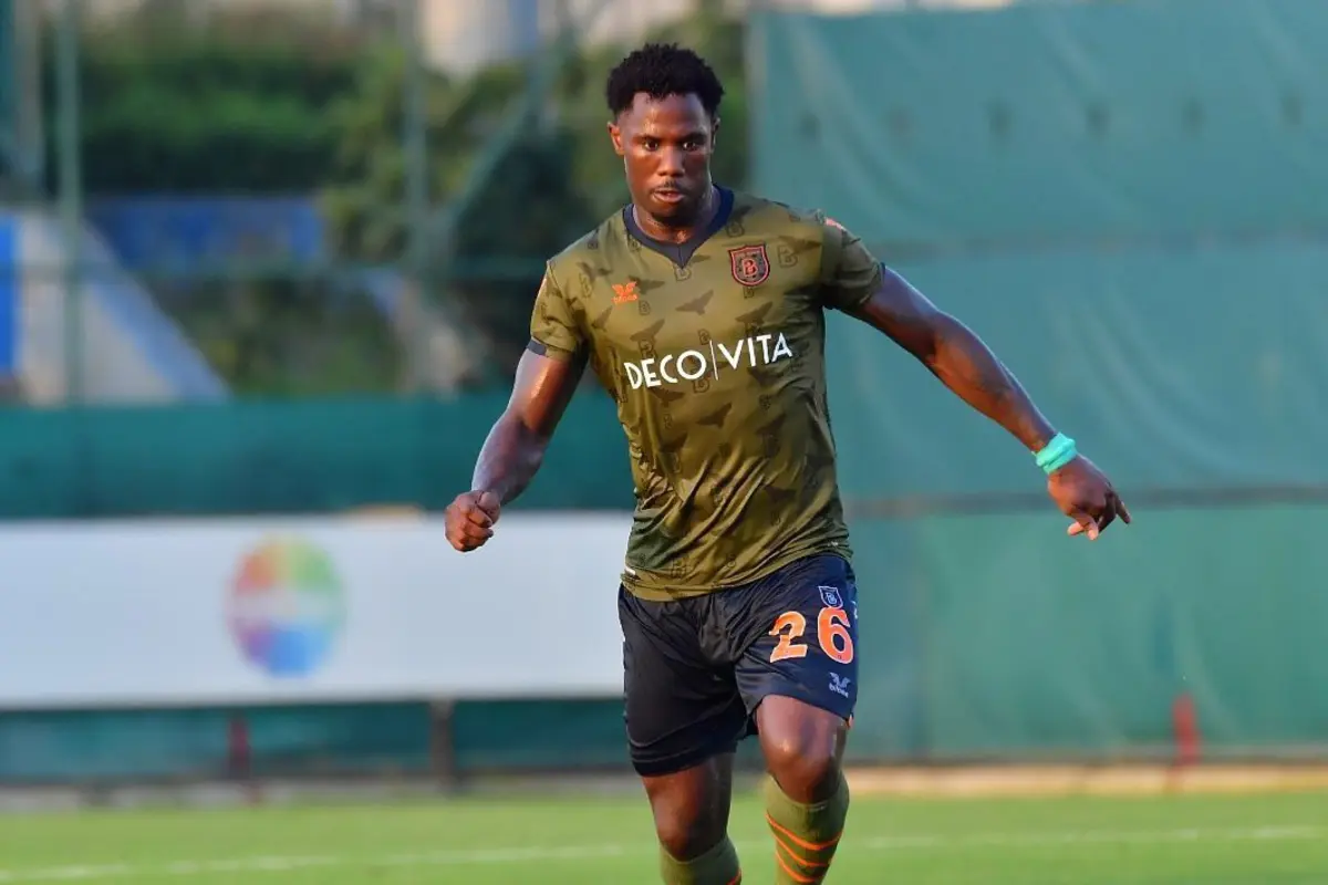 Carlos Ponck terá falsificado a idade