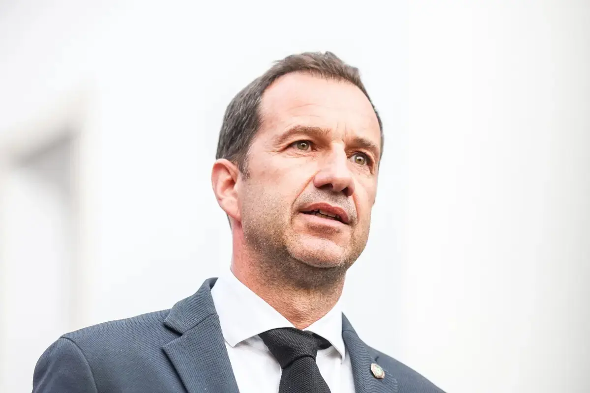 Frederico Varandas está envolvido em nova polémica com o F. C. Porto