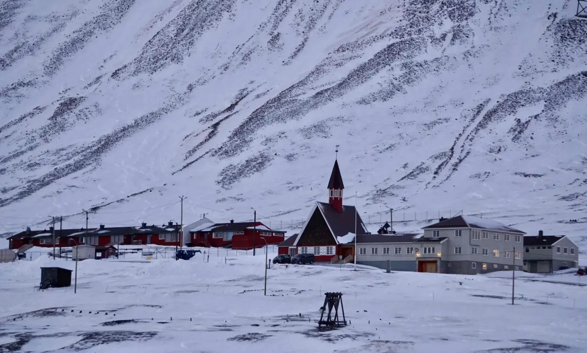 Imagem de contexto do artigo Dinamarca denuncia ciberataques na Gronelândia ligados a redes russas