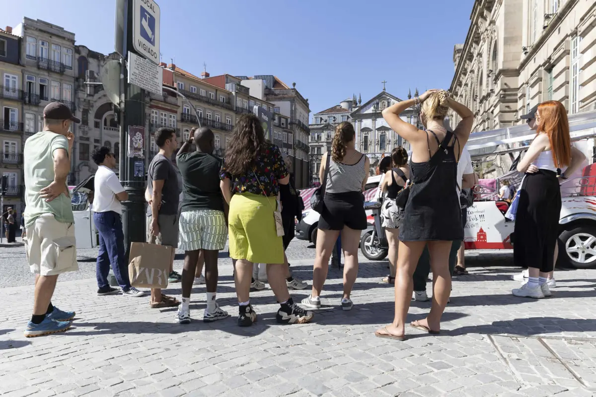 Massificação excessiva do turismo pode levar a perda de interesse pelas cidades