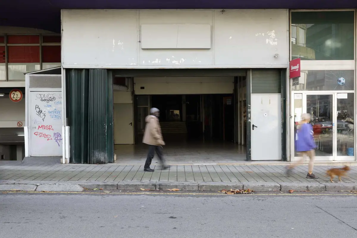 Imagem de contexto do artigo Músicos lançam petição para que Câmara do Porto reavalie posição sobre fecho do Stop