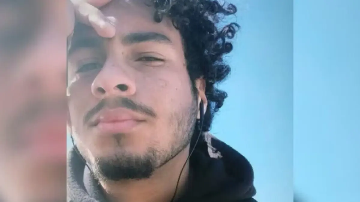 Equipa do INEM ainda tentou manobras de reanimação, mas a morte do jovem acabaria por ser declarada no local do crime