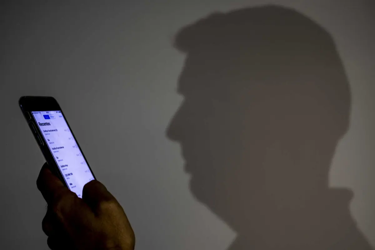 Imagem de contexto do artigo Apple e Google vão alertar utilizadores sobre possíveis rastreamentos