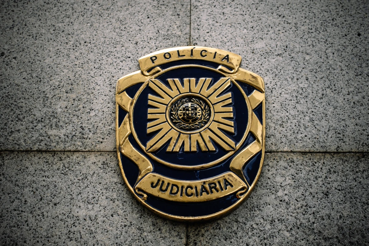 Caso passou para a alçada da Polícia Judiciária