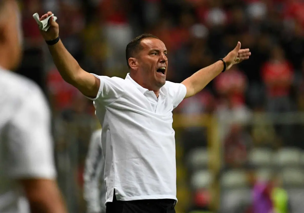 Petit lembra José Maria Pedroto, Manuel José e Jaime Pacheco como outros treinadores que foram referências no emblema do Bessa