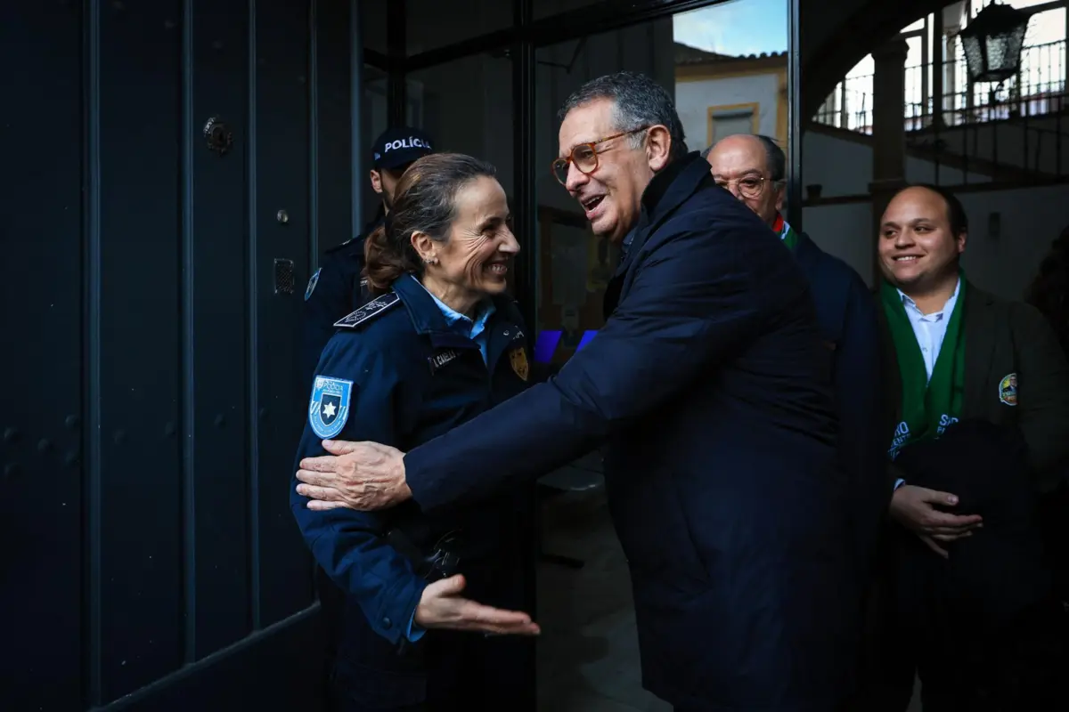 Imagem de contexto do artigo Candidatos a Belém prosseguem campanha sem esquecer crise provocada pelo mau tempo