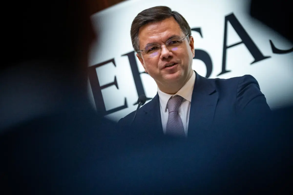 Gonçalo Saraiva Matias: Tribunal de Contas trava decisões administrativas e gerar "pânico" entre dirigentes públicos