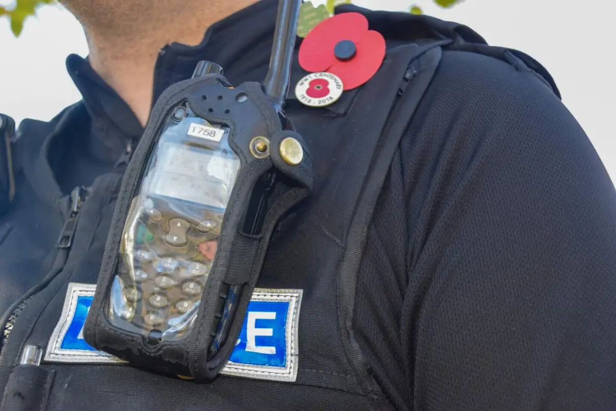 Polícia abriu inquérito interno para apurar se queixa anterior está relacionada com a morte do idoso