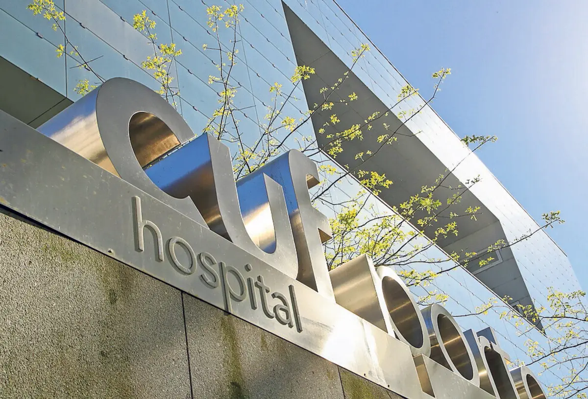 Empresas gestoras de hospitais privados continuam a ter planos de expansão