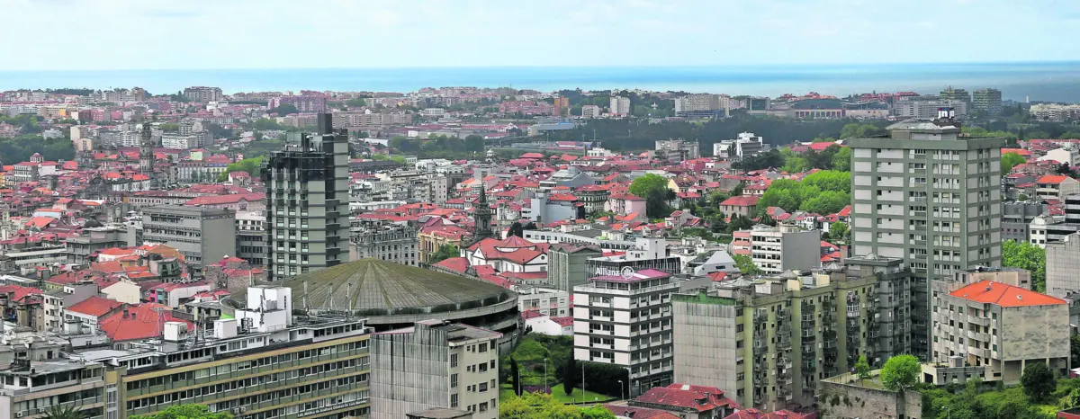 Município portuense monitoriza abastecimento com recurso a inteligência artificial