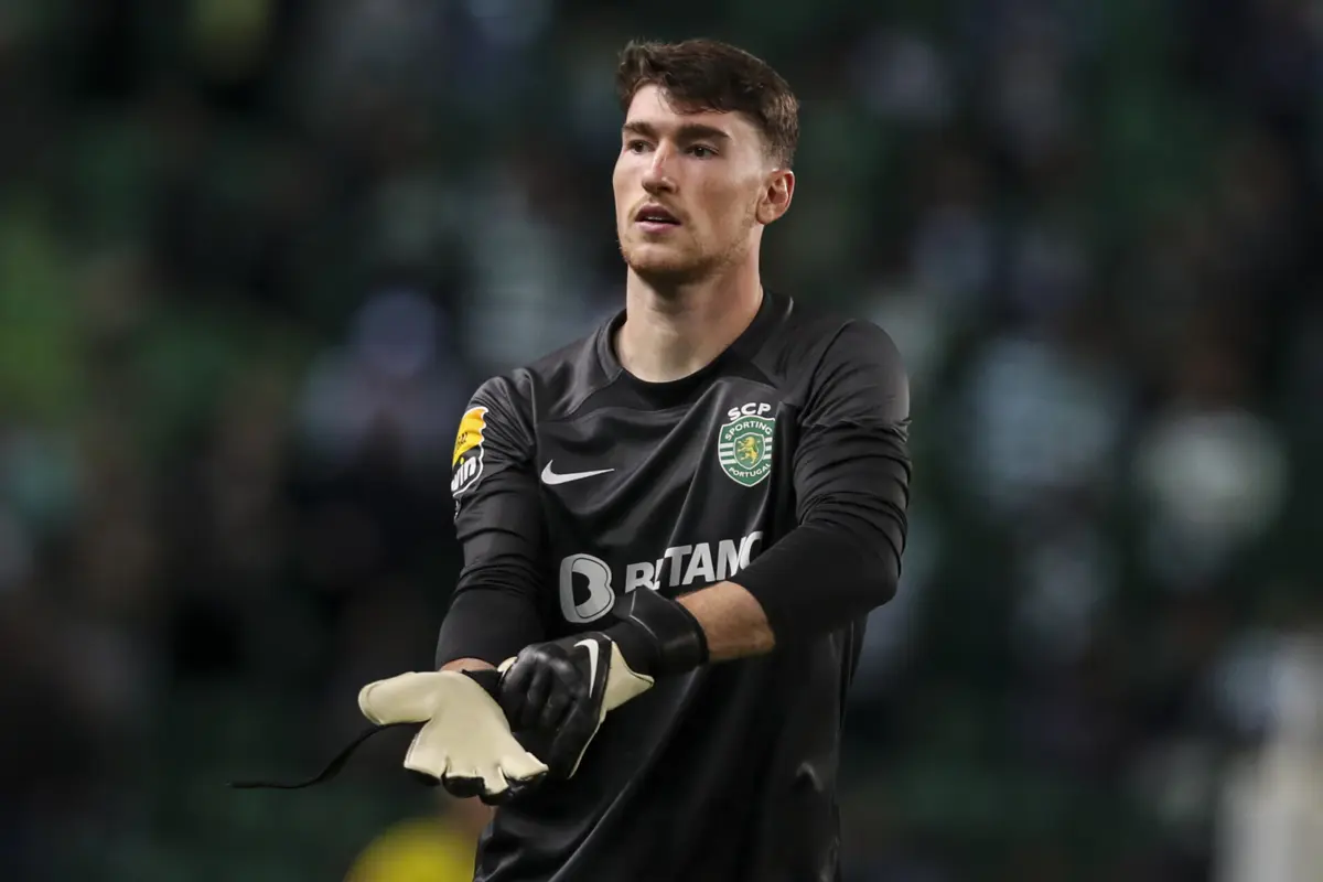 Franco Israel voltou a ser chamado para a seleção do Uruguai