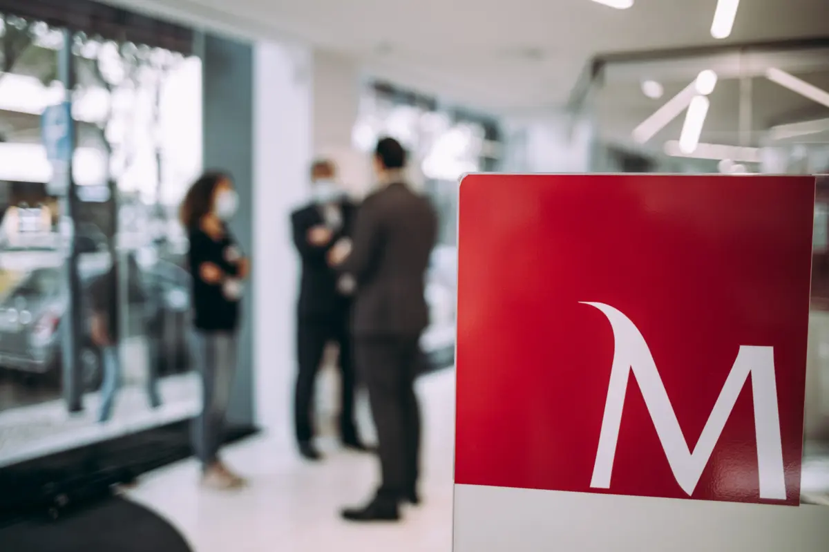 Imagem de contexto do artigo Fosun encaixa 235 milhões de euros com venda de 5,60% do capital do BCP