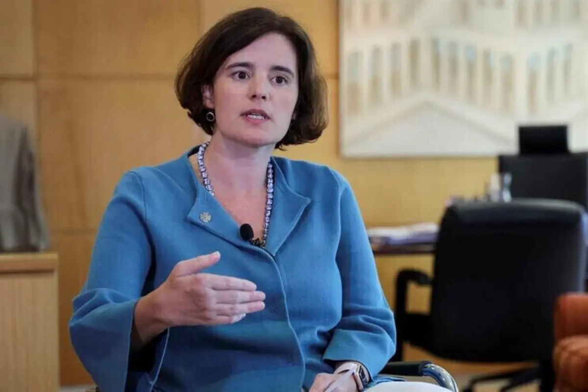 O apelo do PS, segundo Mariana Vieira da Silva, é que toda a sociedade civil participe na "curta discussão pública" que o Governo preparou sobre o tema, que decorre até 1 de agosto