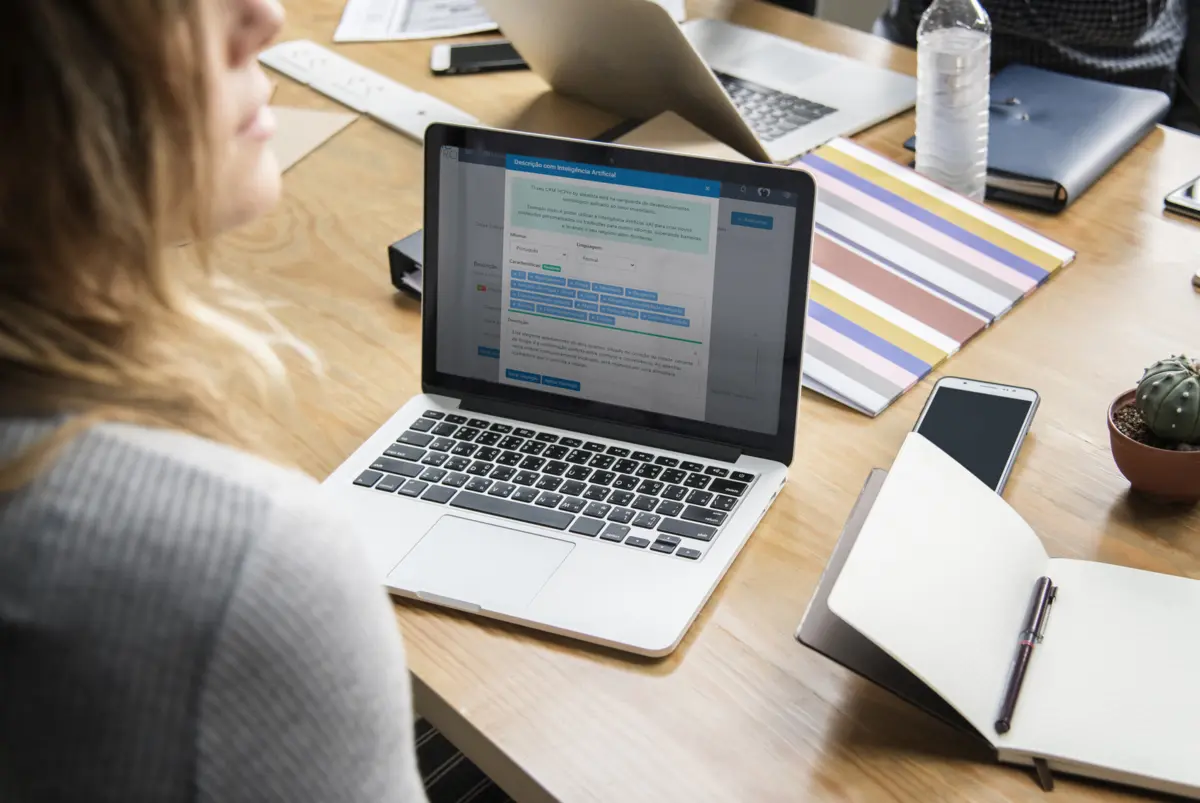 Imagem de contexto do artigo A inteligência artificial já chegou ao ramo imobiliário