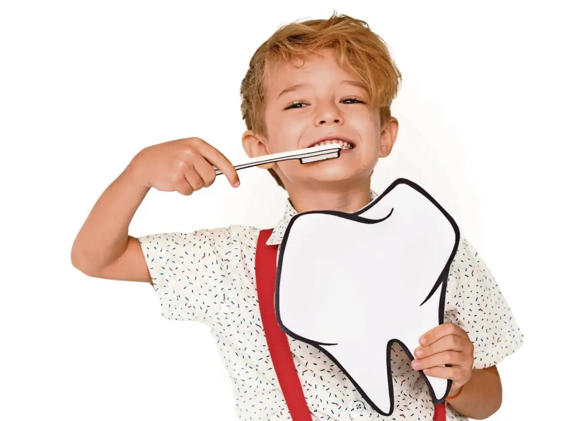 Imagem de contexto do artigo Cheque-dentista: o teu bilhete para um sorriso saudável e gratuito