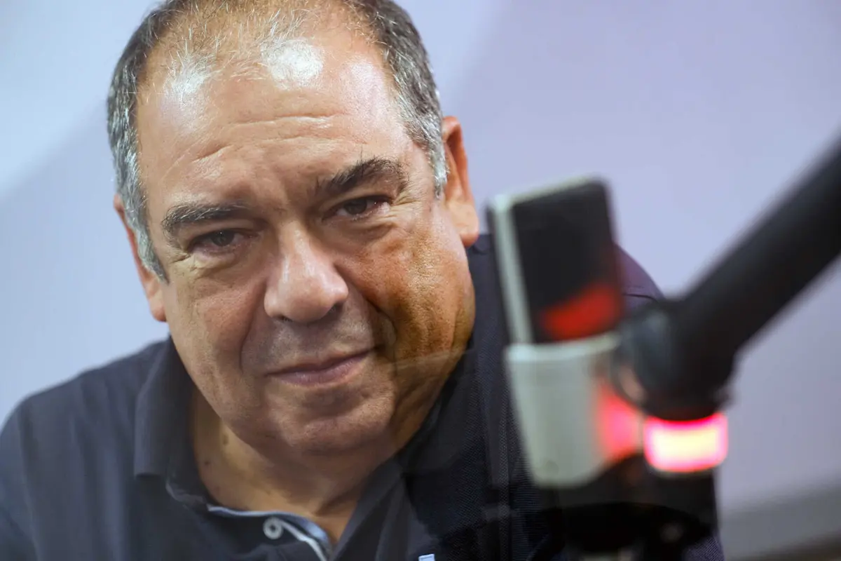 Última crónica de “Sinais” foi transmitida pela TSF a 29 de setembro de 2023