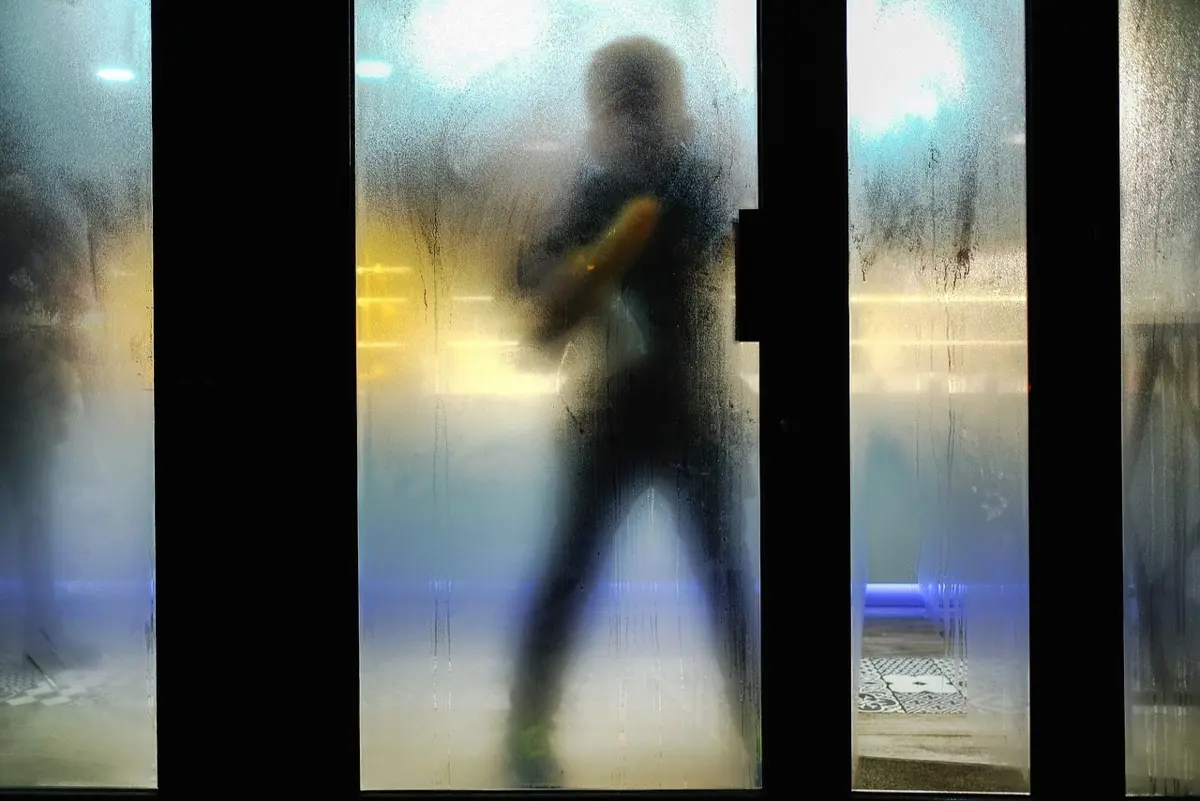 Imagem de contexto do artigo Respirar melhor