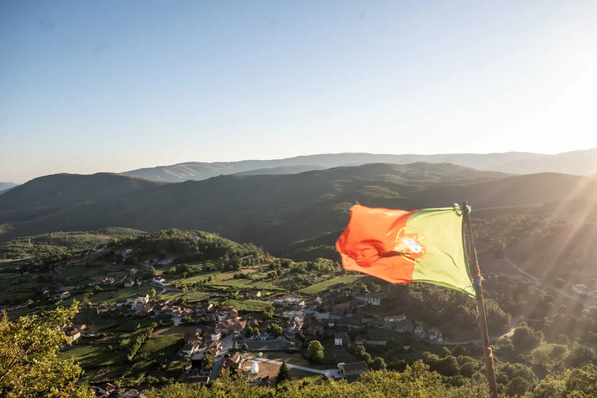 Maioria da população de Covas do Barroso opõe-se ao lítio