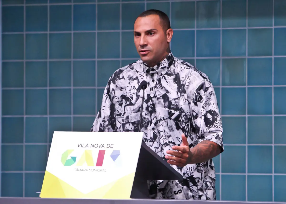 Bolsa de Ricardo Quaresma teve a primeira edição em 2017 e apoia jovens entre os 12 e 14 anos com mérito escolar e desportivo