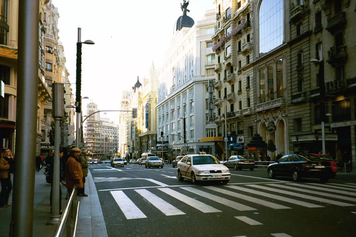 Capital espanhola tem mais de 15 mil apartamentos ilegais