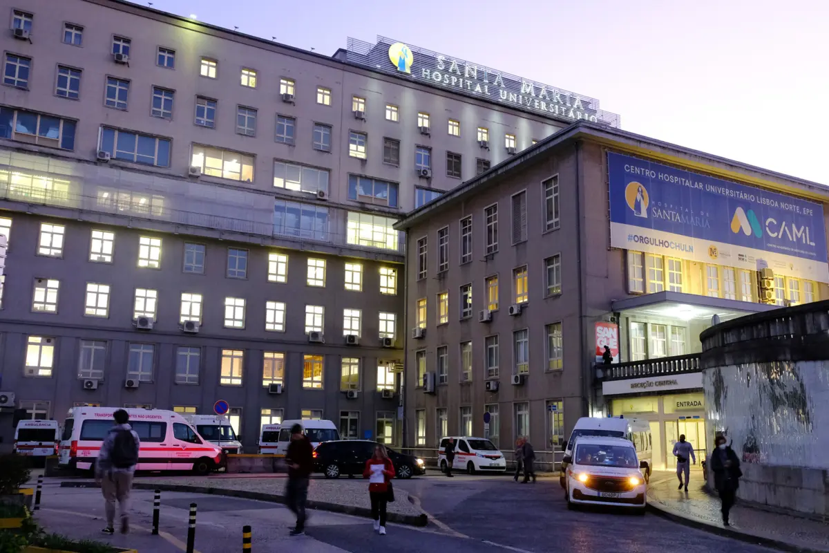 As crianças regressaram ao Brasil há cerca de dois anos e os pais afirmam que têm medo de voltar a Portugal