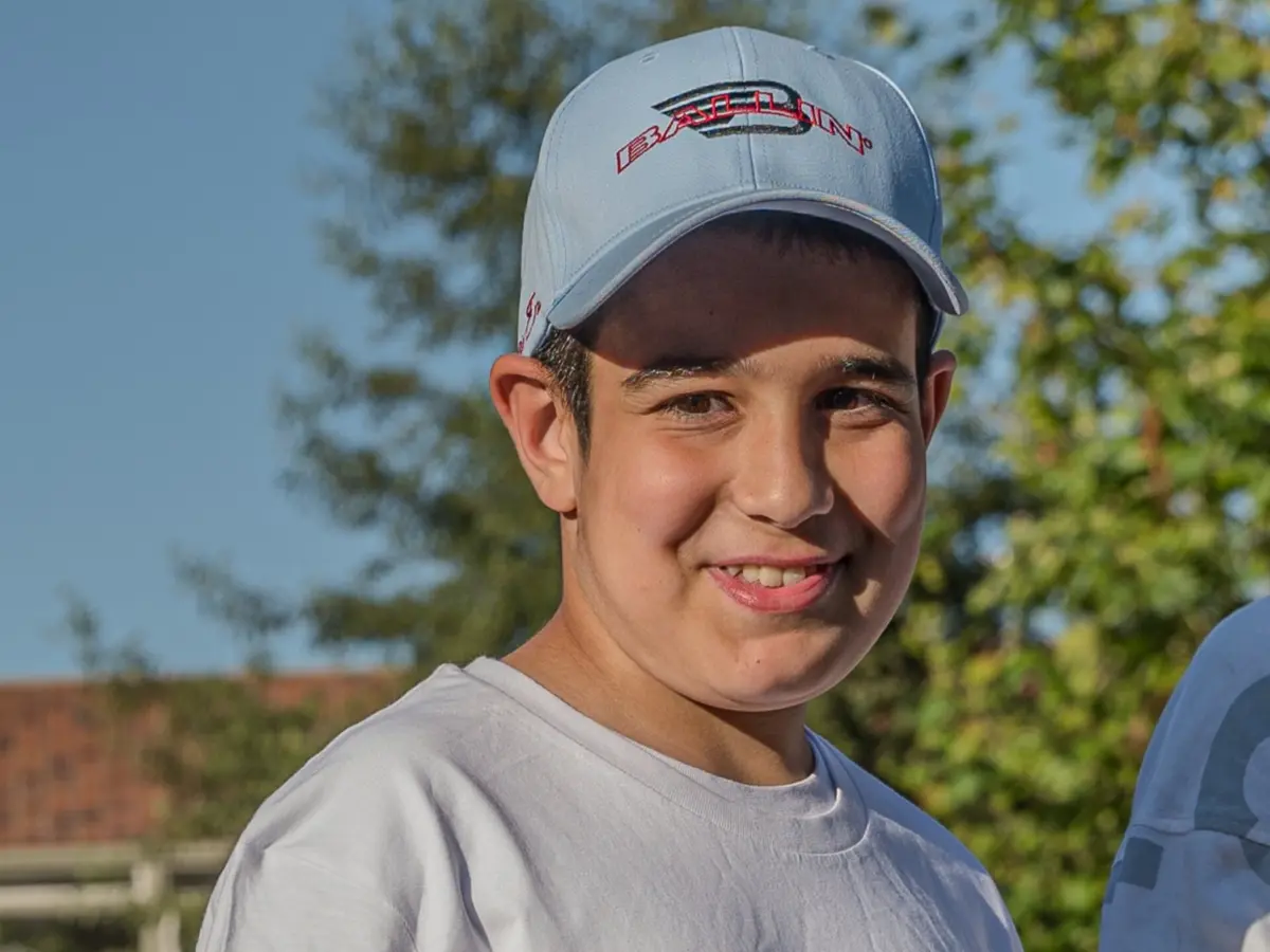 Há apenas um ano, o Governo neerlandês dava como adquirido que o rapaz ia ser deportado para a Arménia