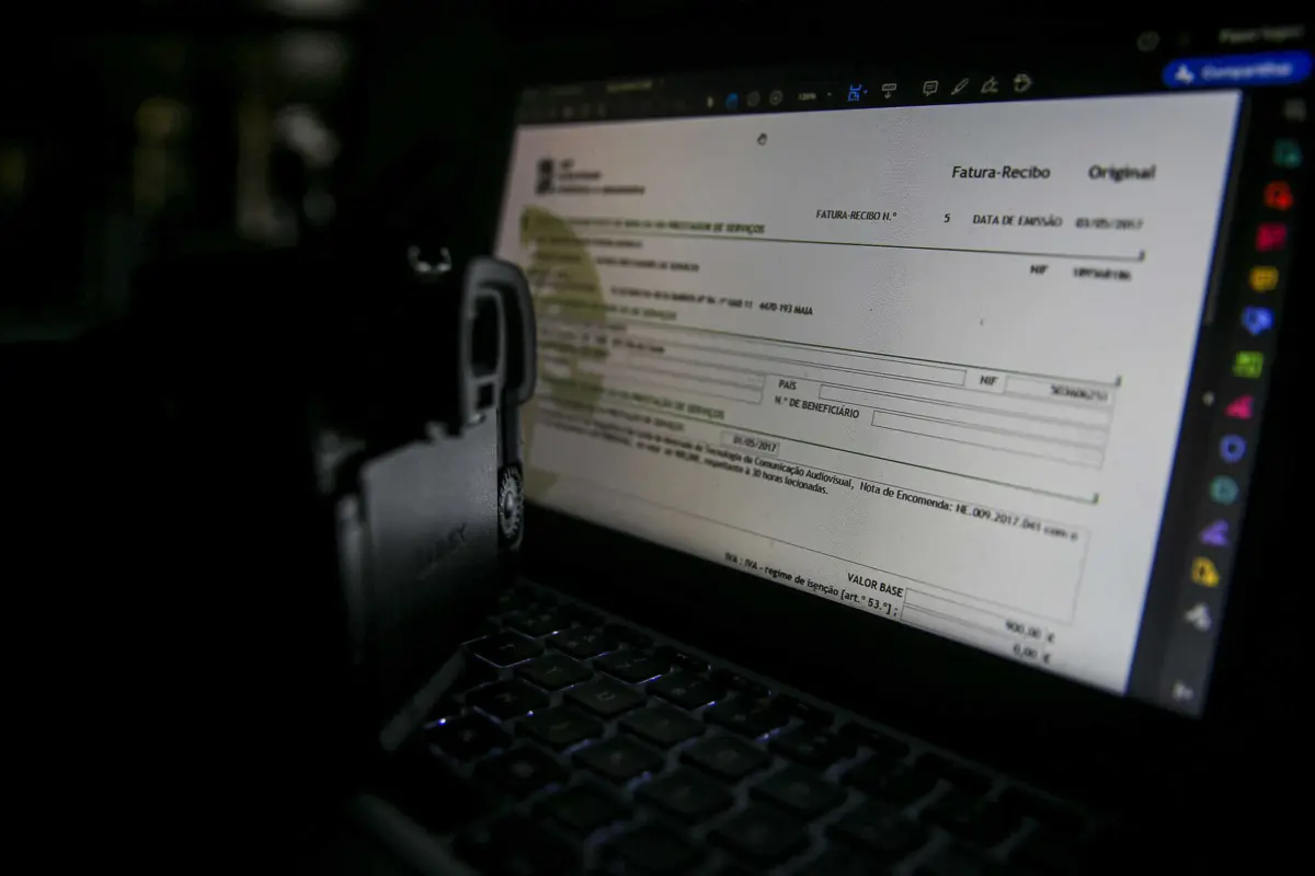 A medida foi hoje aprovada no pacote de simplificação fiscal