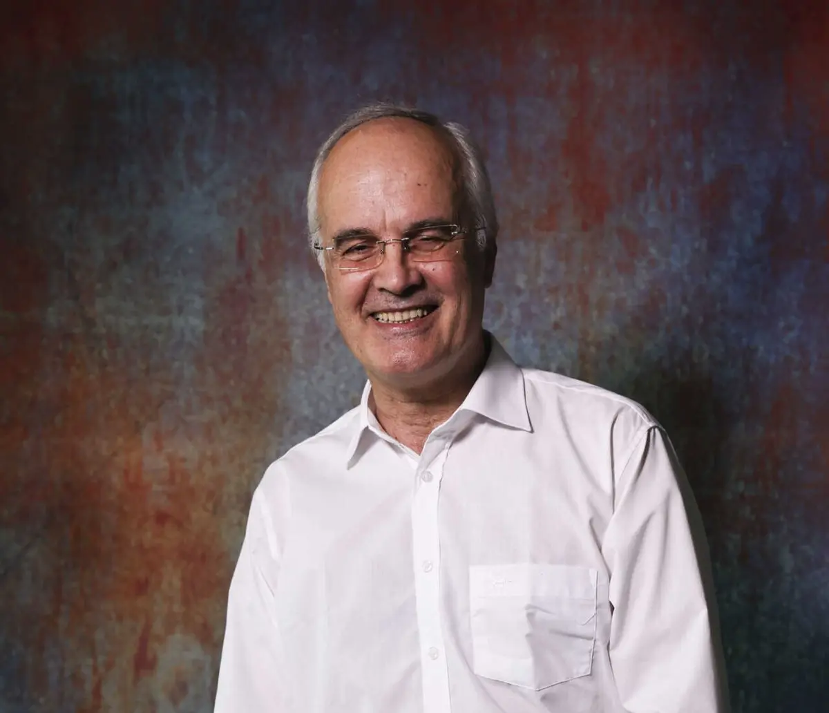 Albino Almeida quer discutir a descentralização e a regionalização no congresso de Barcelos.