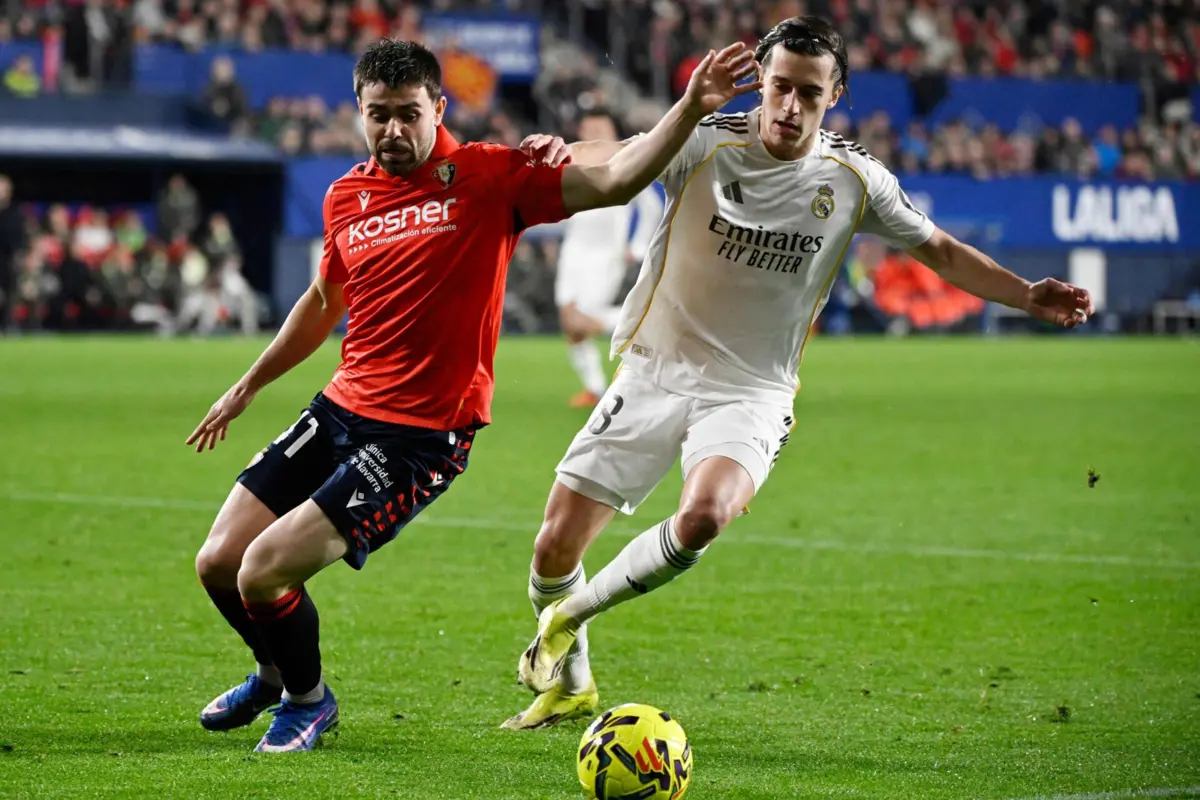 Madrilenos escorregaram na liga espanhola