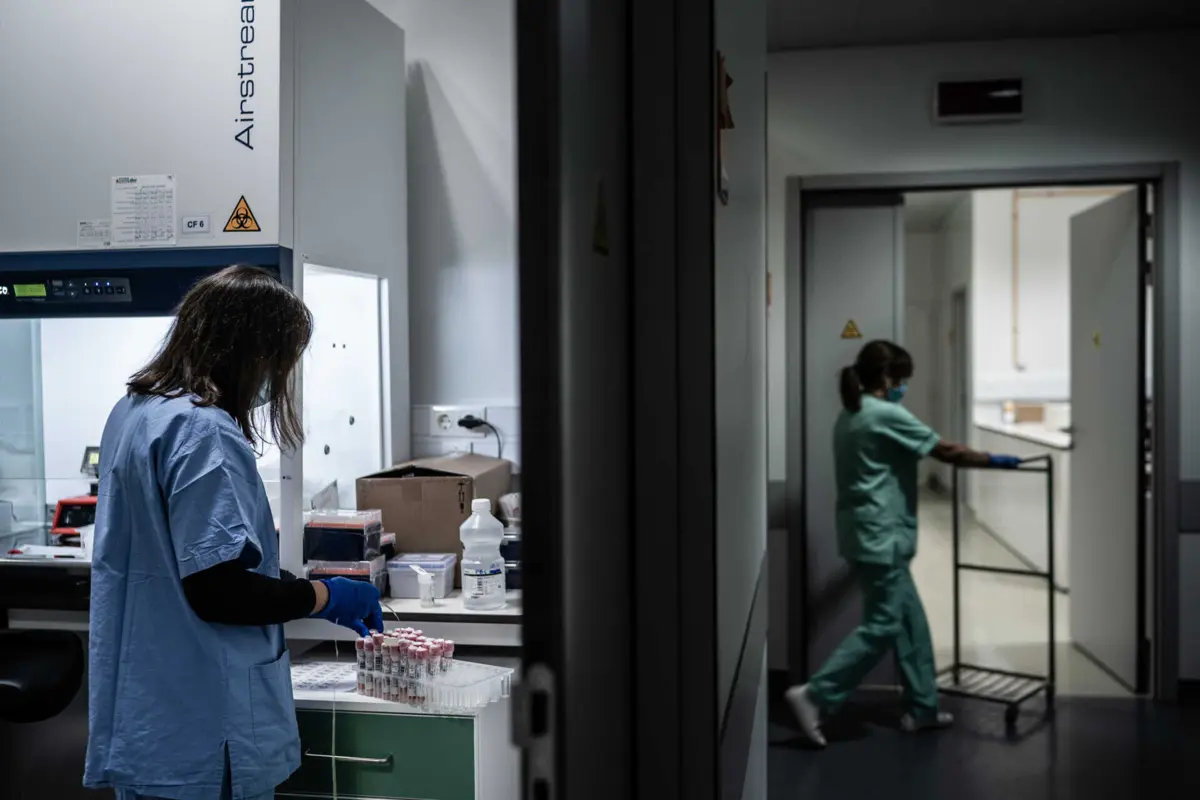 Imagem de contexto do artigo Dado tiro de partida para avançar com PPP em cinco hospitais