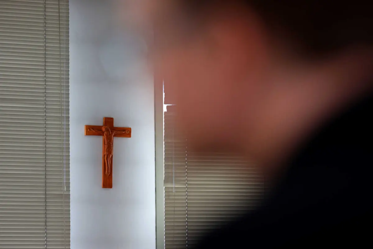 Imagem de contexto do artigo Bispos portugueses apoiam papa Francisco na benção de casais do mesmo sexo