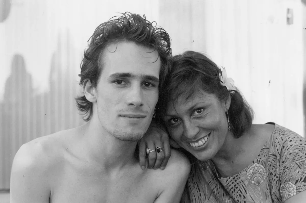 "It"s never over, Jeff Buckley", filme de Amy Berg, é um dos destaques do Doclisboa