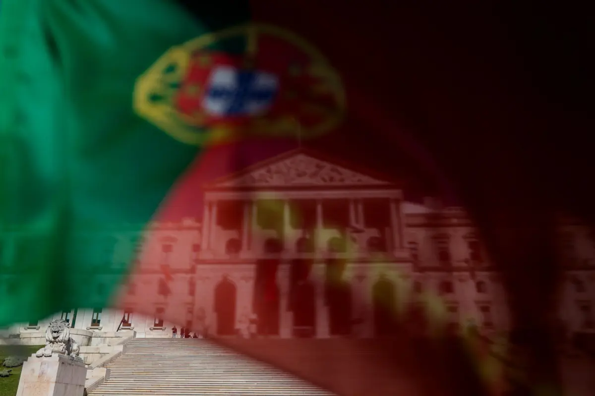 Imagem de contexto do artigo Suspensão de Portugal do Espaço Schengen não está em causa