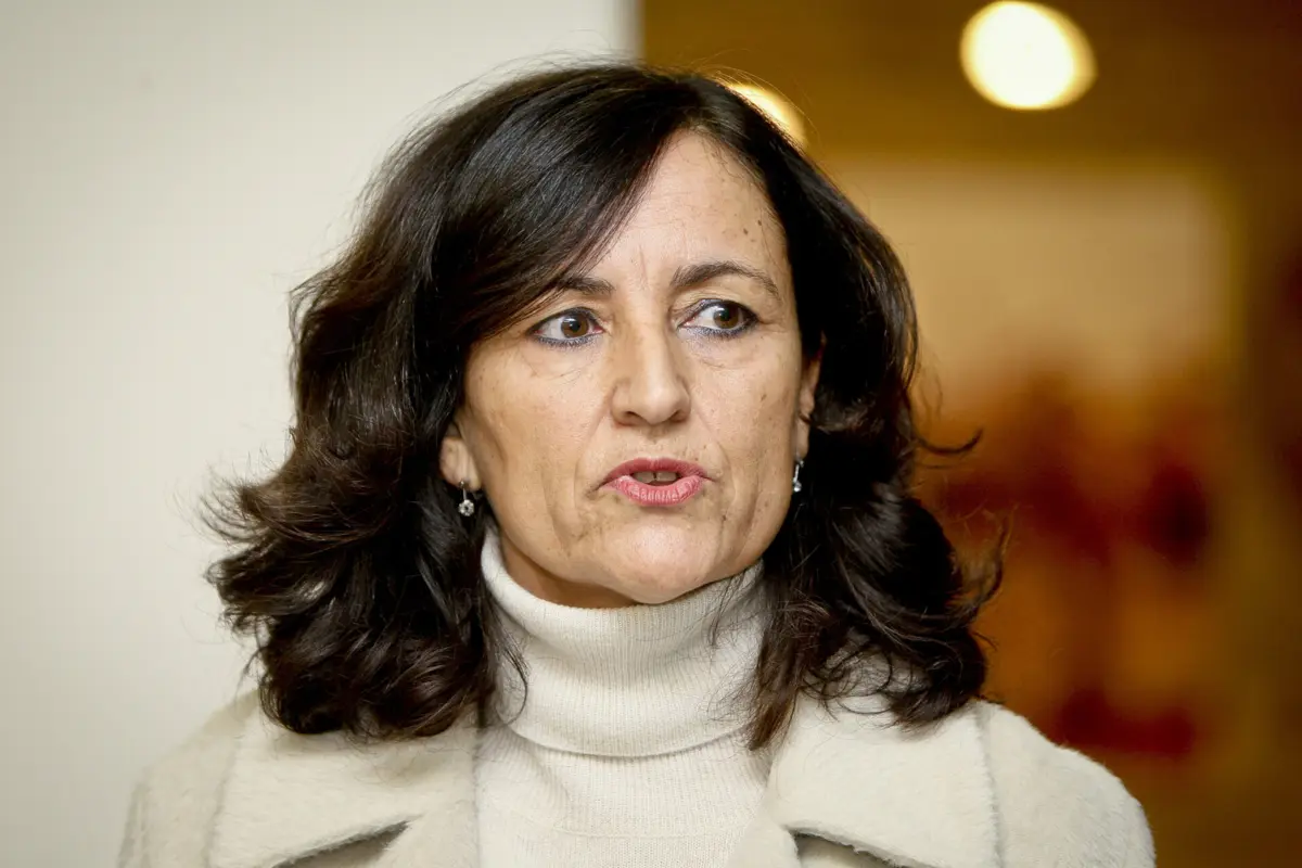 Dalila Rodrigues herda dossiês de resolução urgente, a começar pela aplicação das verbas do PRR